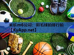 羽毛球拍排行前