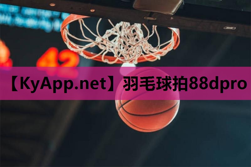 羽毛球拍88dpro