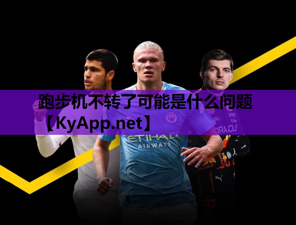 跑步机不转了可能是什么问题